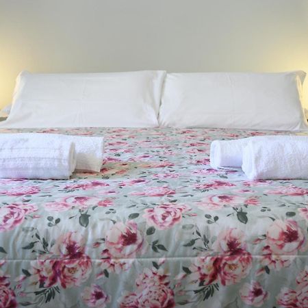 Guesthouse O Affittacamere Magenta Baylon Suite Roma Eksteriør bilde
