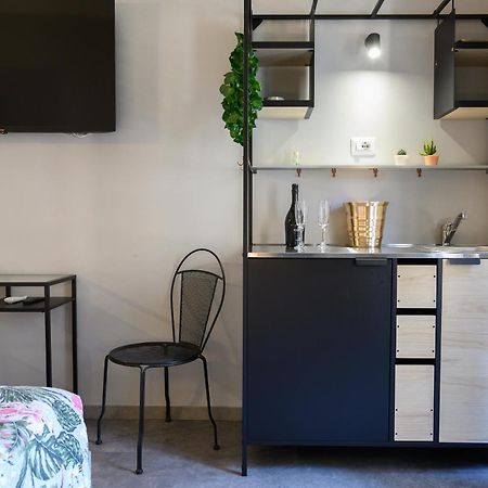 Guesthouse O Affittacamere Magenta Baylon Suite Roma Eksteriør bilde