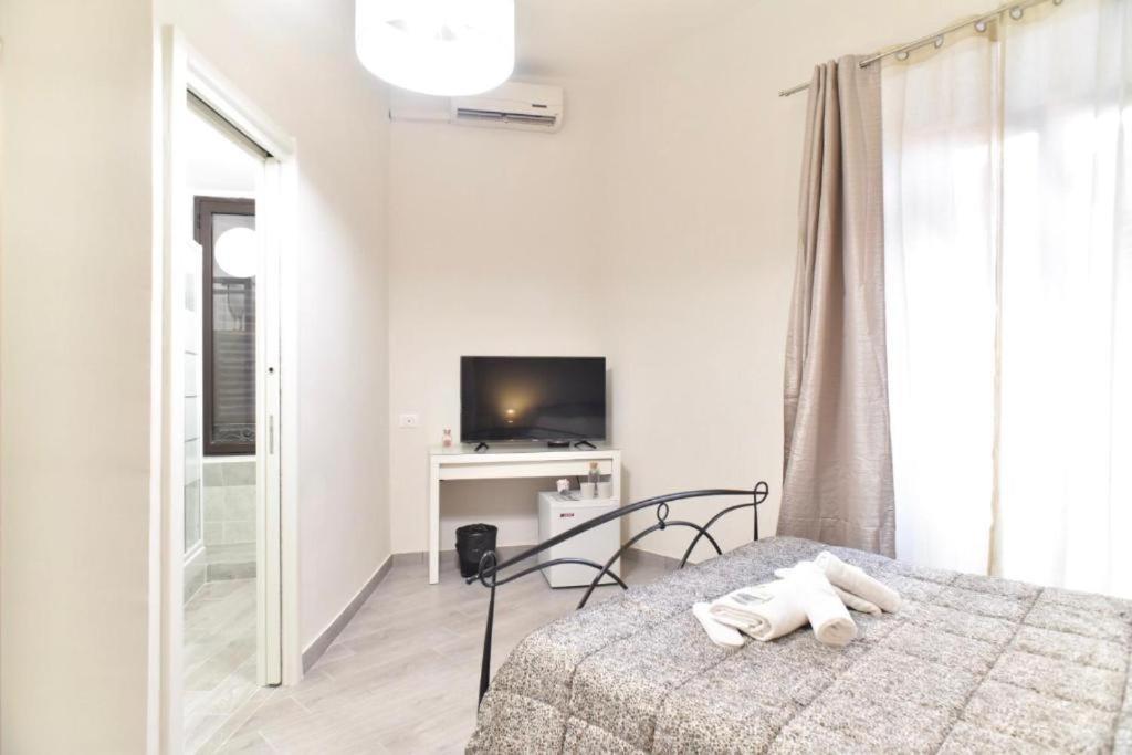 Guesthouse O Affittacamere Magenta Baylon Suite Roma Eksteriør bilde
