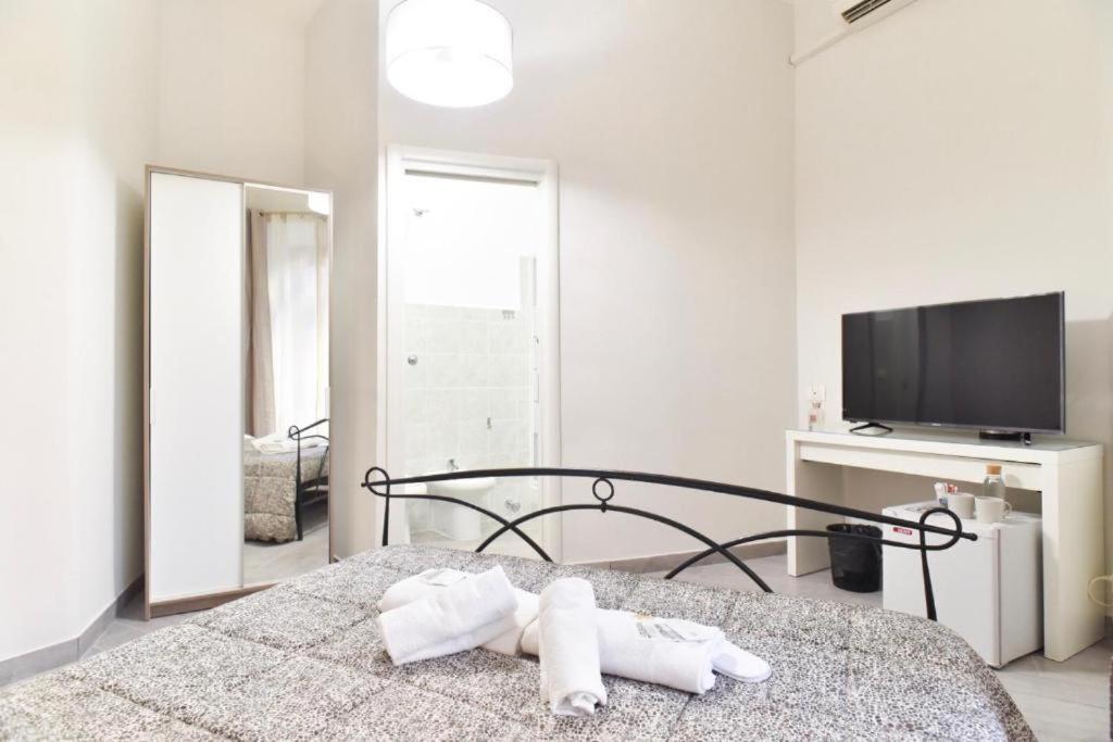 Guesthouse O Affittacamere Magenta Baylon Suite Roma Eksteriør bilde