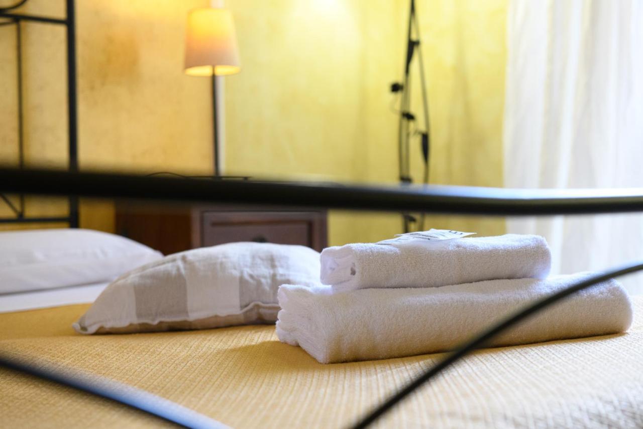 Guesthouse O Affittacamere Magenta Baylon Suite Roma Eksteriør bilde