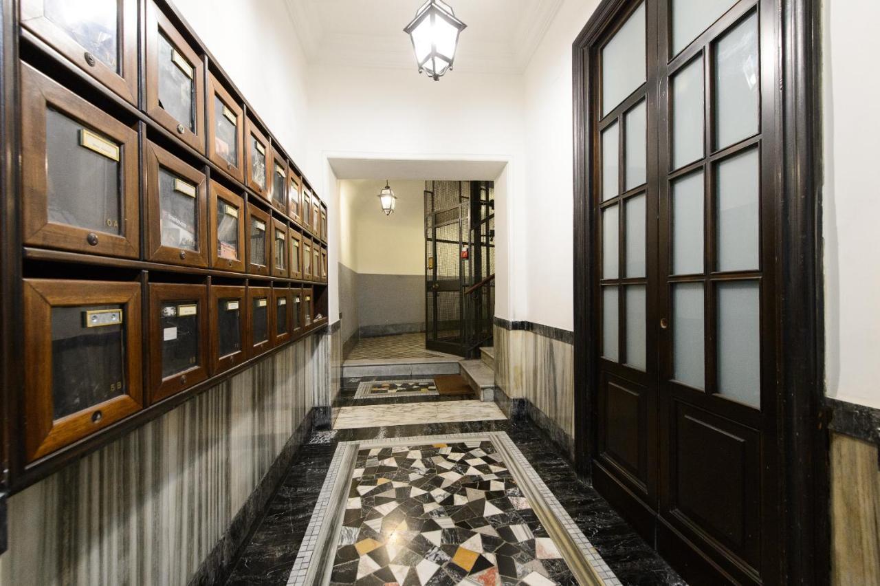 Guesthouse O Affittacamere Magenta Baylon Suite Roma Eksteriør bilde