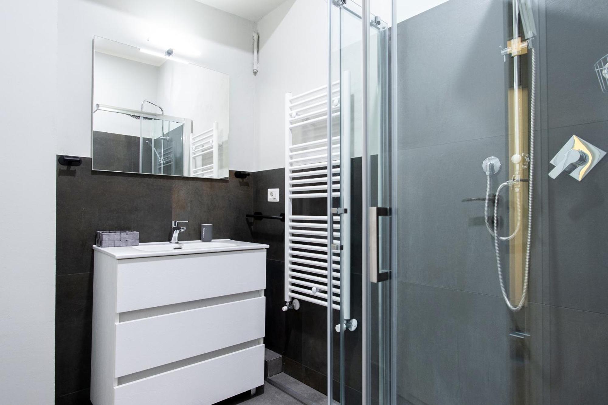 Guesthouse O Affittacamere Magenta Baylon Suite Roma Eksteriør bilde