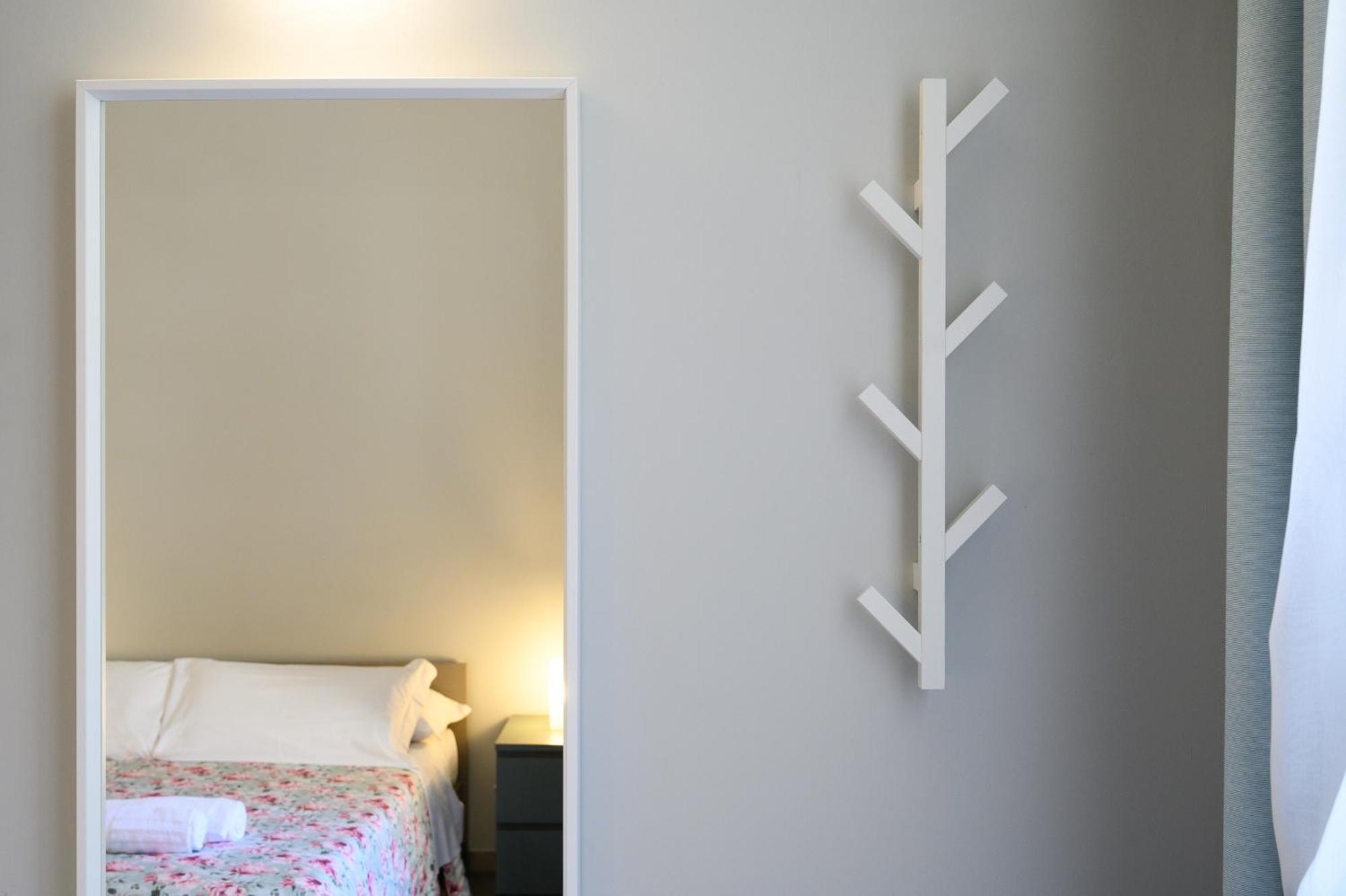 Guesthouse O Affittacamere Magenta Baylon Suite Roma Eksteriør bilde