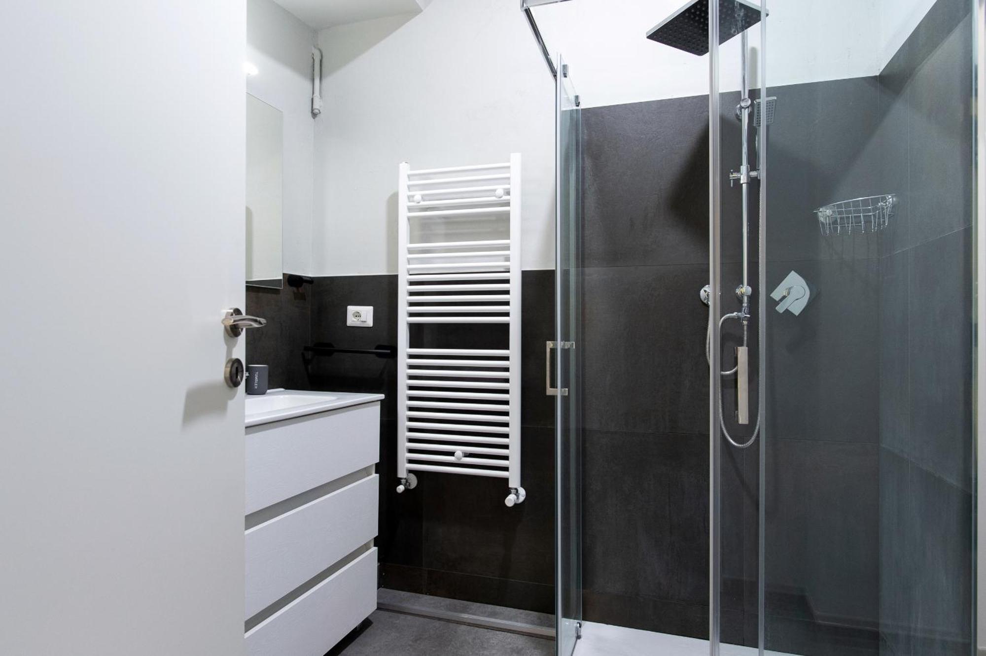 Guesthouse O Affittacamere Magenta Baylon Suite Roma Eksteriør bilde