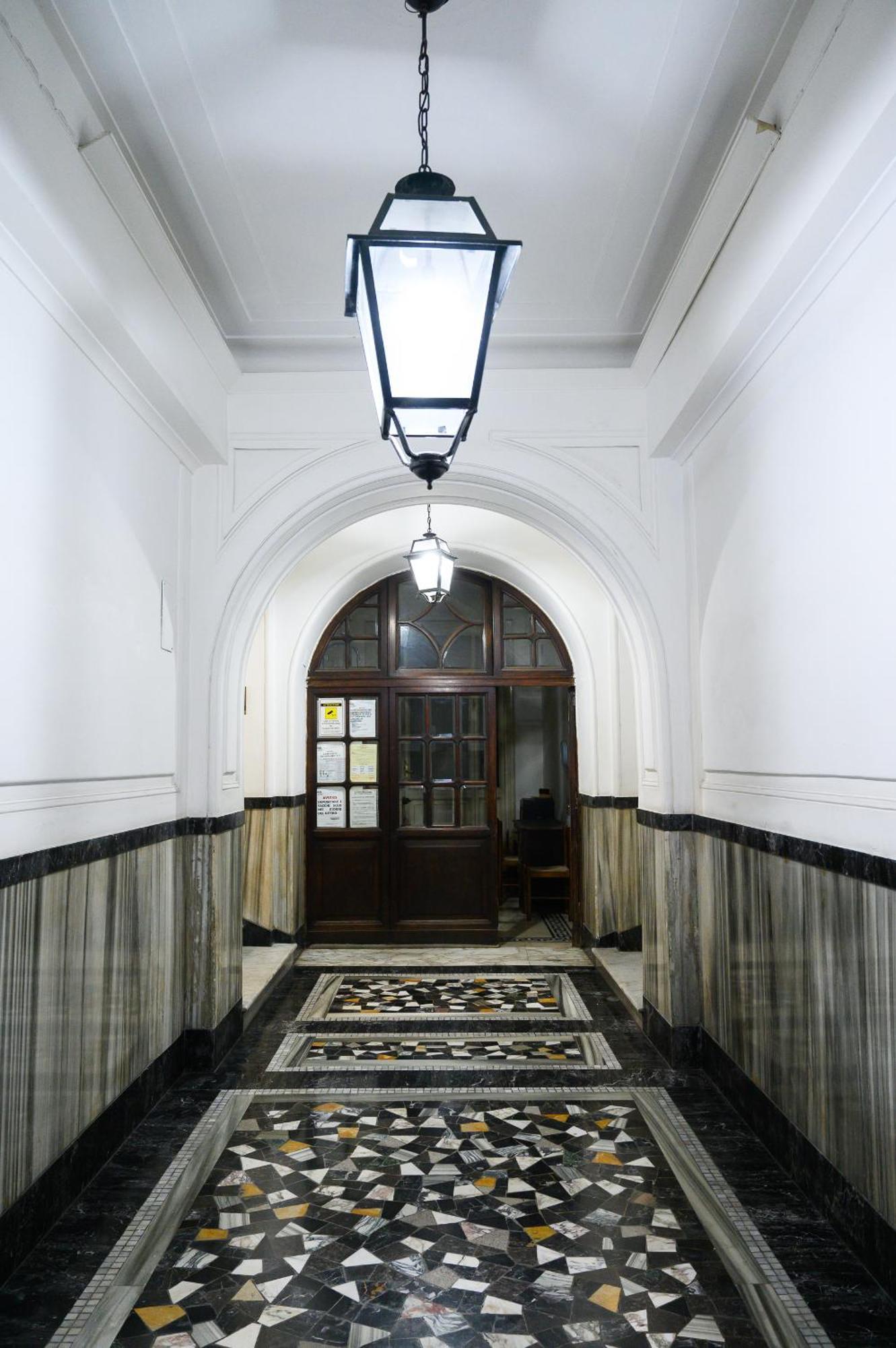 Guesthouse O Affittacamere Magenta Baylon Suite Roma Eksteriør bilde