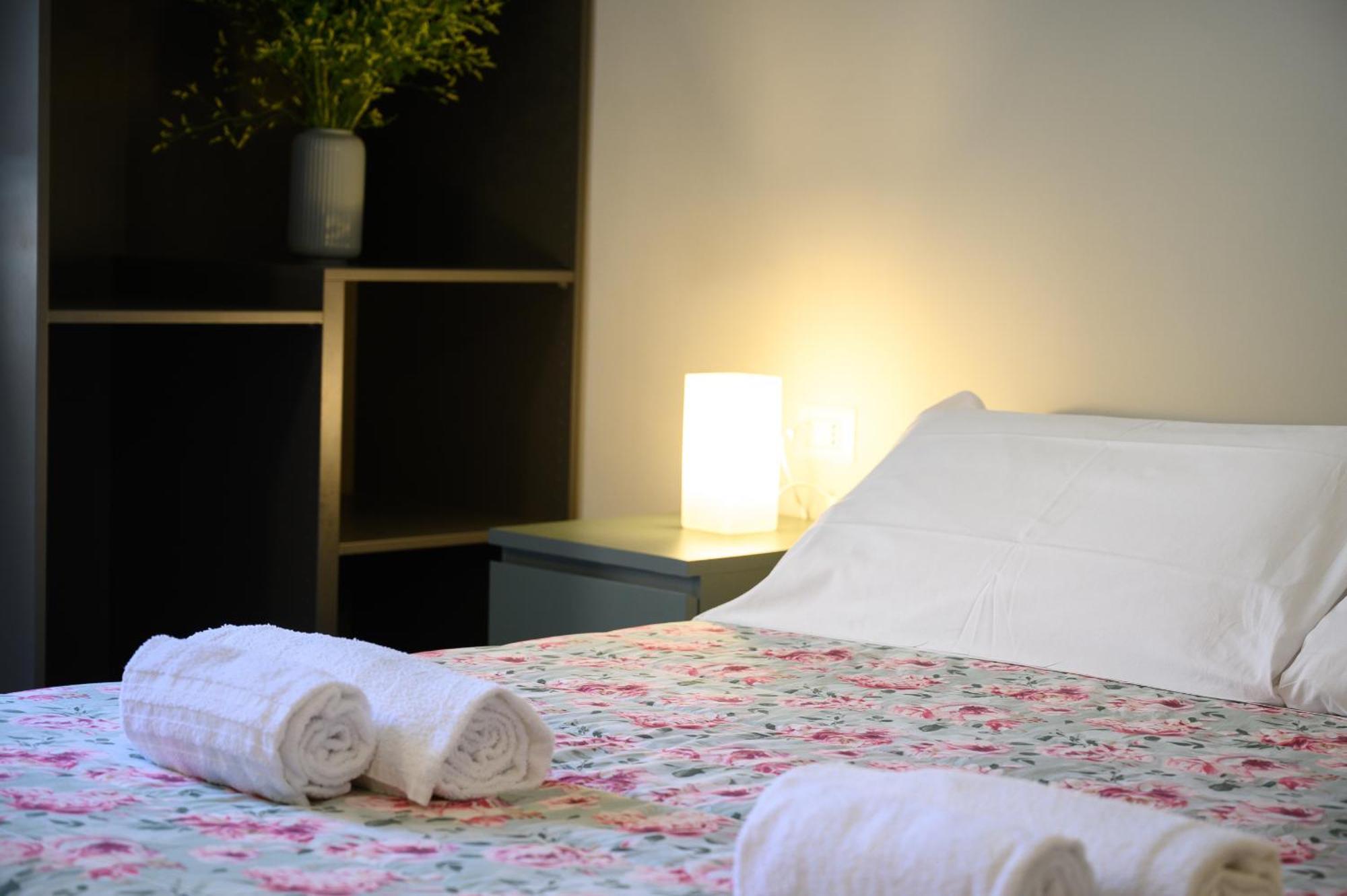 Guesthouse O Affittacamere Magenta Baylon Suite Roma Eksteriør bilde