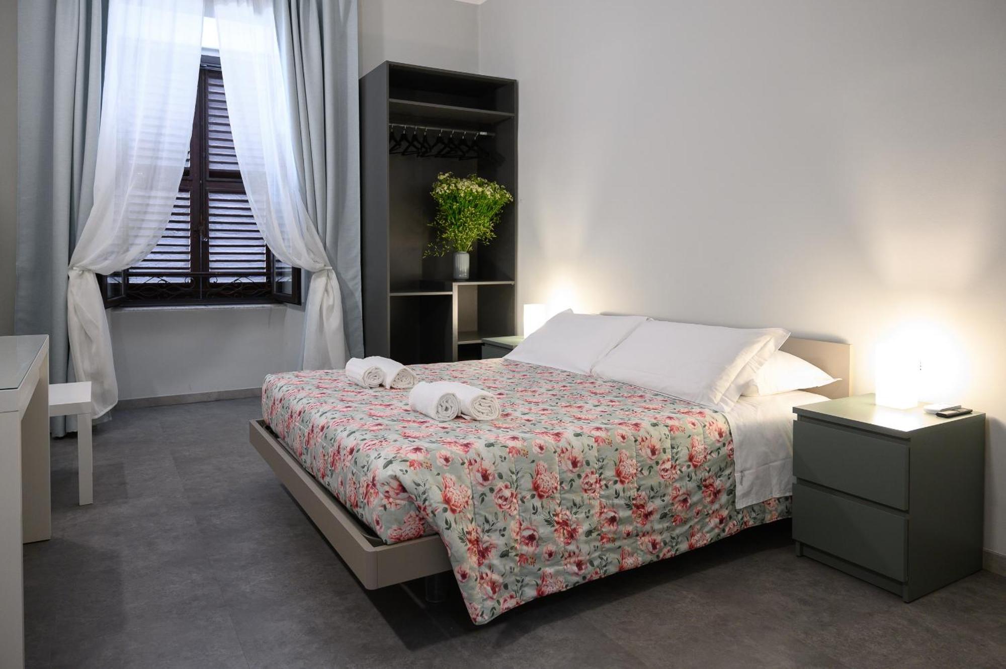 Guesthouse O Affittacamere Magenta Baylon Suite Roma Eksteriør bilde