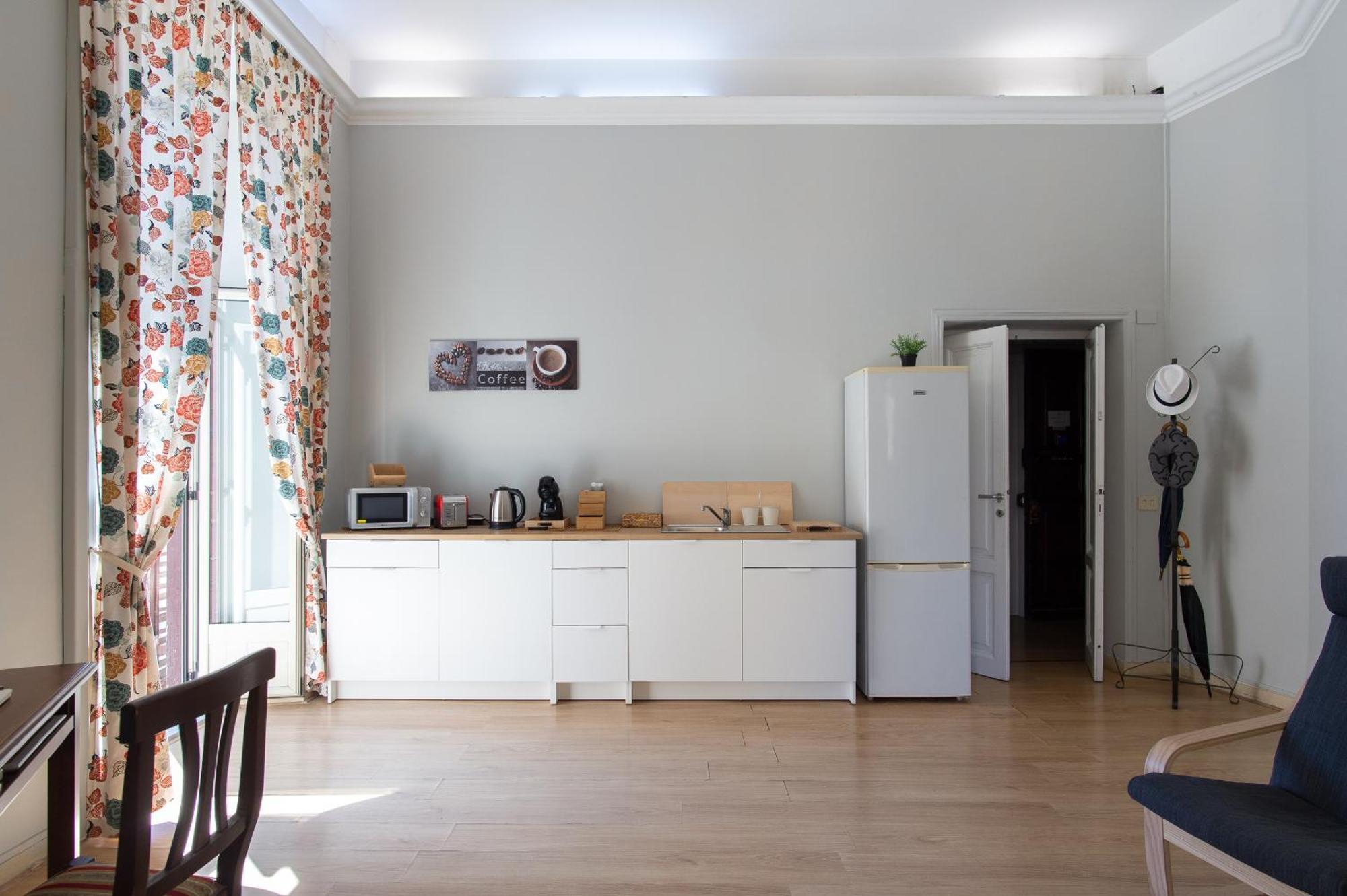 Guesthouse O Affittacamere Magenta Baylon Suite Roma Eksteriør bilde