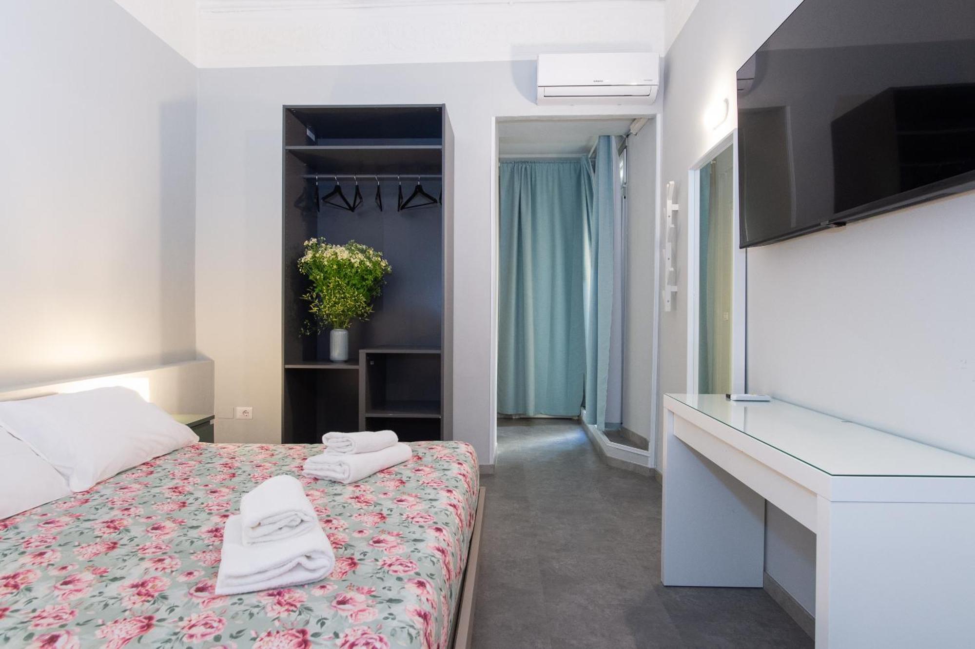 Guesthouse O Affittacamere Magenta Baylon Suite Roma Eksteriør bilde