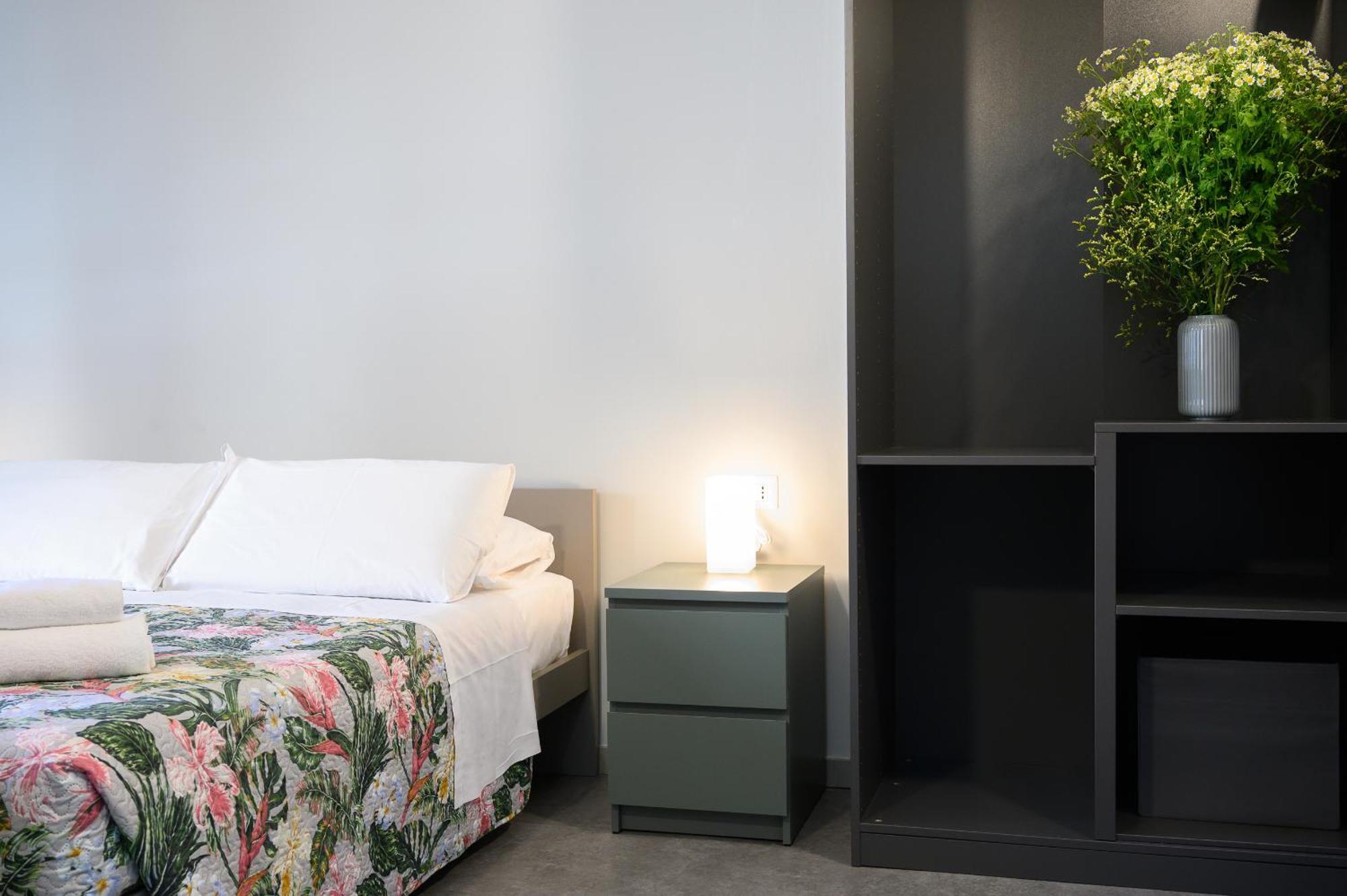 Guesthouse O Affittacamere Magenta Baylon Suite Roma Eksteriør bilde