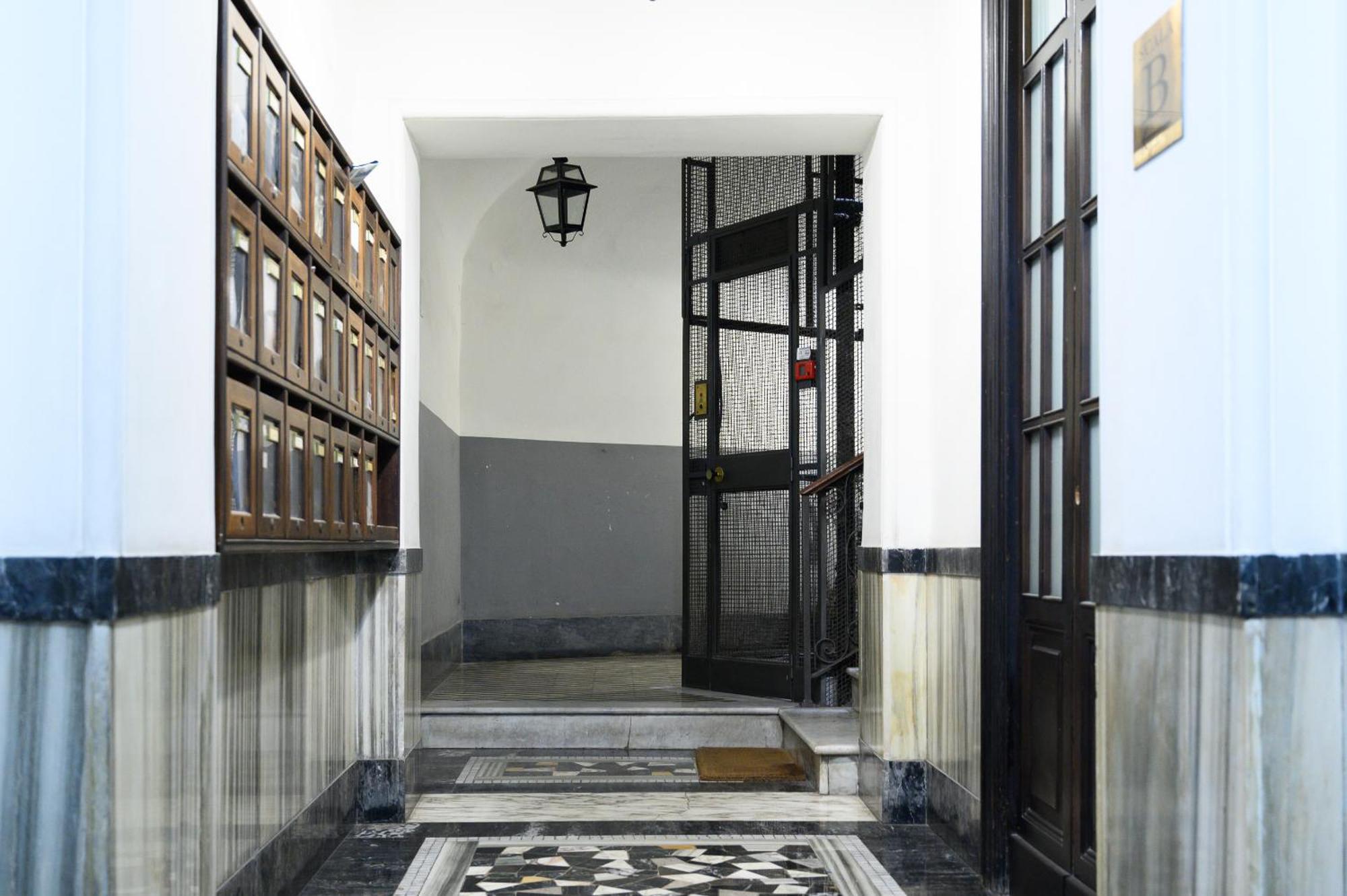 Guesthouse O Affittacamere Magenta Baylon Suite Roma Eksteriør bilde