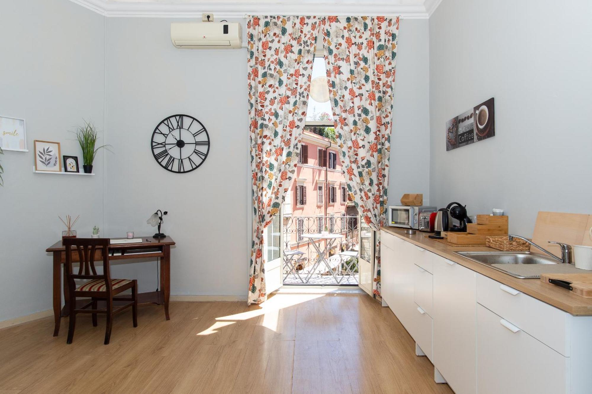 Guesthouse O Affittacamere Magenta Baylon Suite Roma Eksteriør bilde