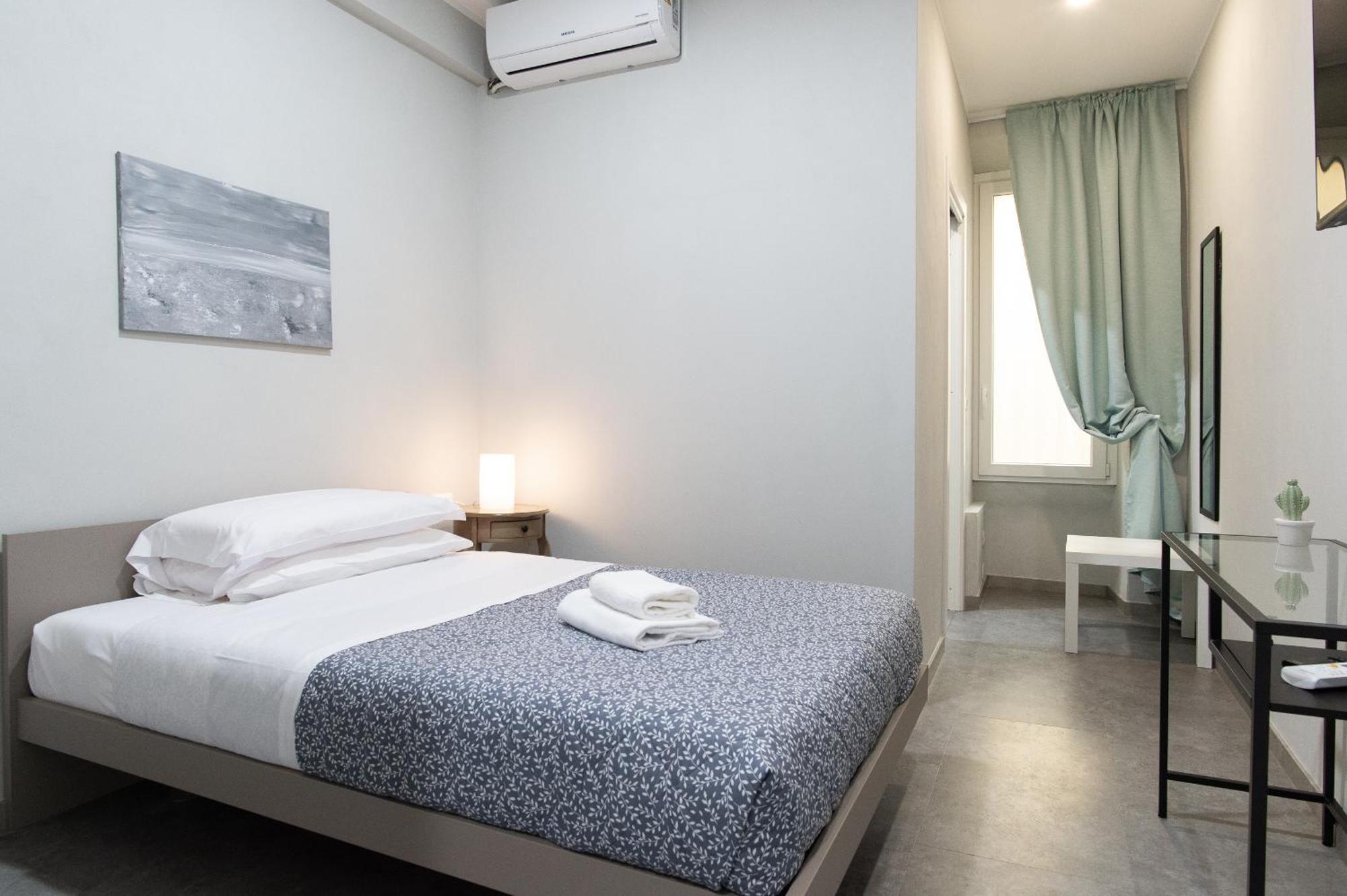 Guesthouse O Affittacamere Magenta Baylon Suite Roma Eksteriør bilde